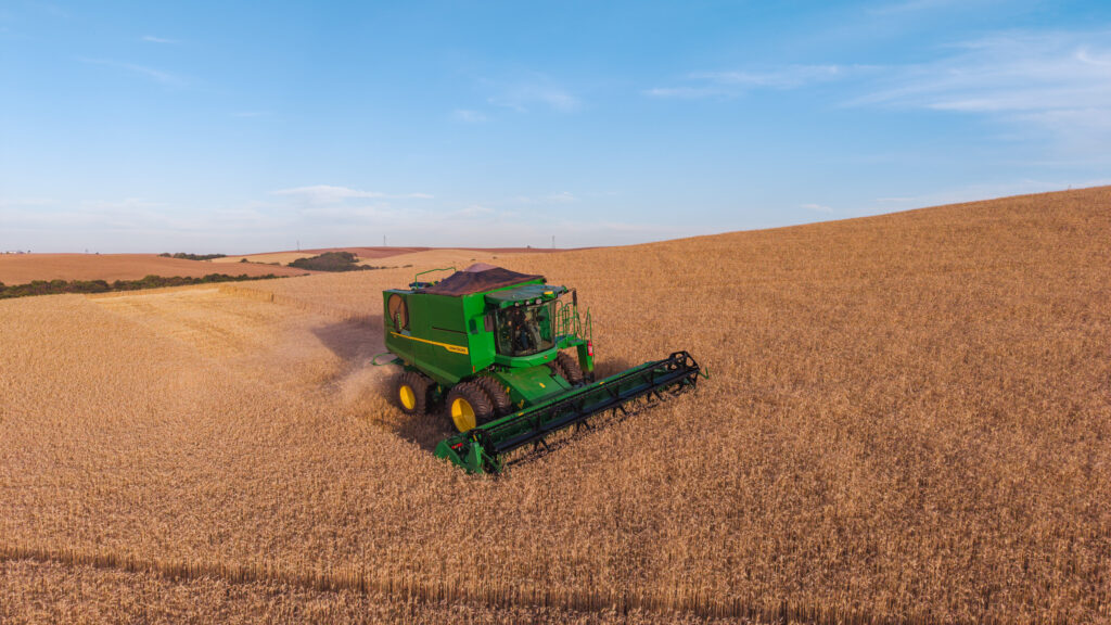 Exportações da agropecuária crescem 4,8% em setembro no comparativo anual - agropecuária Exportações da agropecuária crescem 4,8% em setembro no comparativo anual