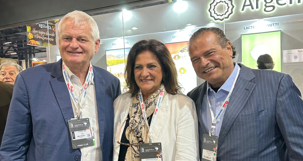 Edição 2026 da Anuga Brazil Select mira agronegócio e exportações