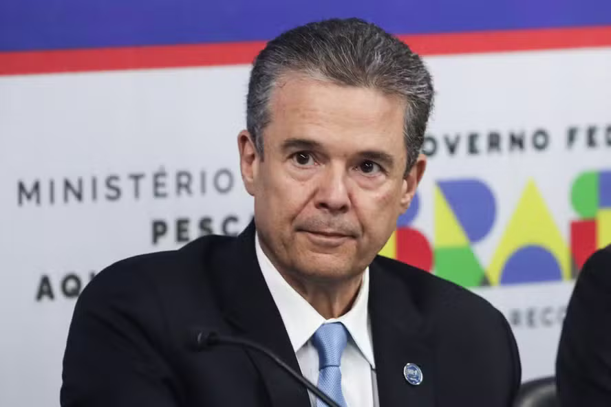 André de Paula assume Ministério da Agricultura após saída de Fávaro - André de Paula André de Paula assume Ministério da Agricultura após saída de Fávaro
