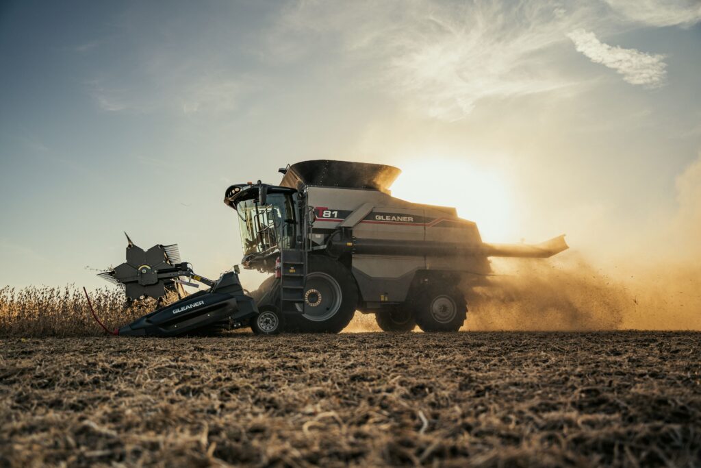 Acidentes com máquinas agrícolas na rede elétrica quase dobram em um ano
