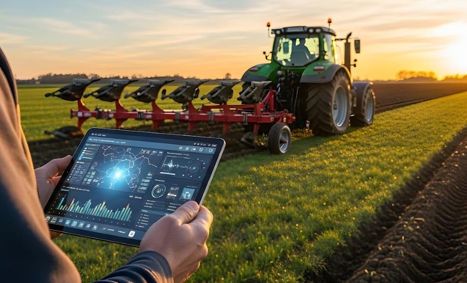 Embrapa apresenta inovações em sustentabilidade, bioeconomia e agricultura digital na Agrishow 2026