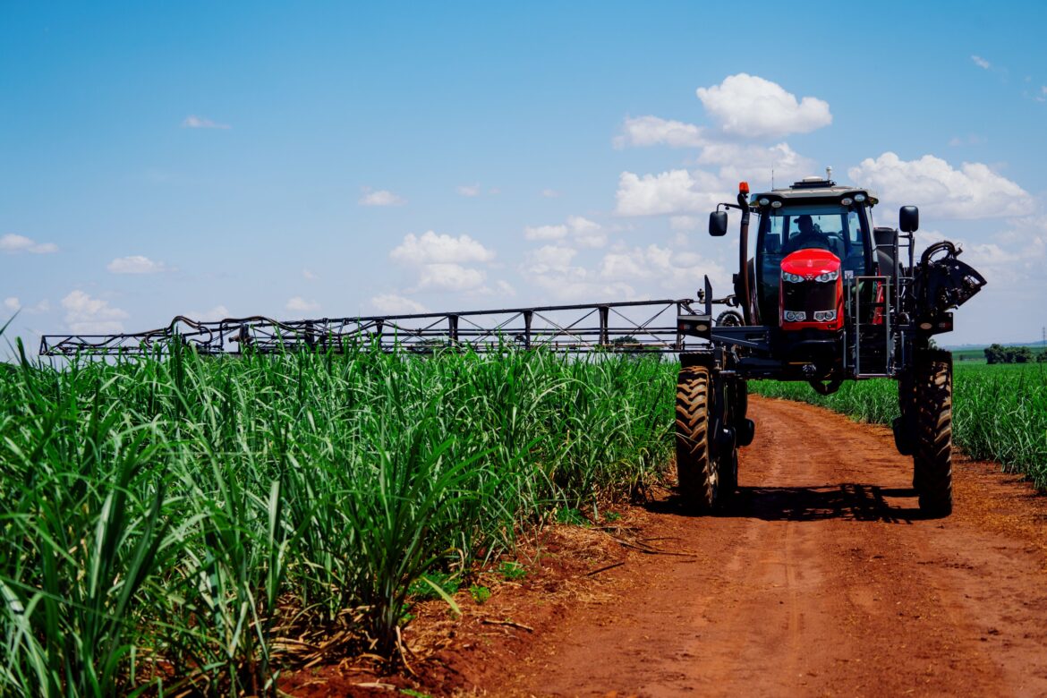 Moagem de cana-de-açúcar acumula 144,71 milhões de toneladas na safra 2026/27