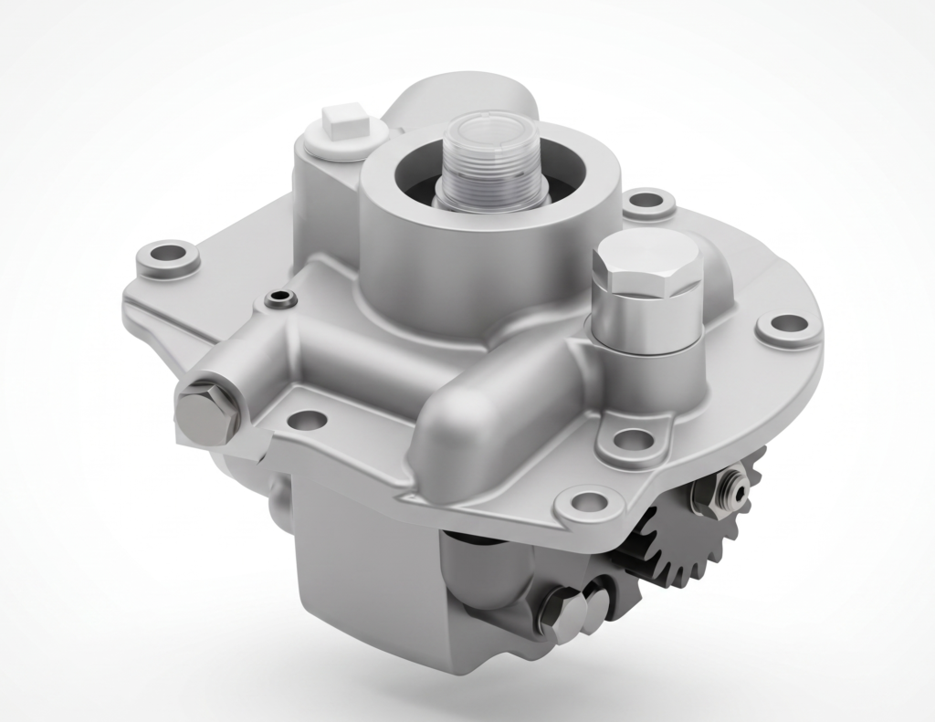 ZF Aftermarket apresenta embreagens e bombas hidráulicas na Agrishow 2026 - ZF Aftermarket ZF Aftermarket apresenta embreagens e bombas hidráulicas na Agrishow 2026
