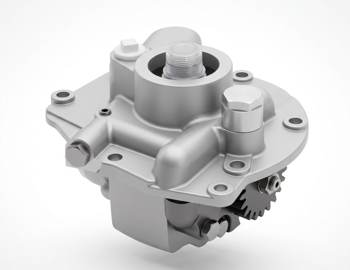 ZF Aftermarket apresenta embreagens e bombas hidráulicas na Agrishow 2026
