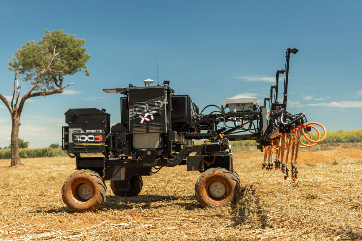 Inteligência artificial avança no campo, mas ainda enfrenta barreiras de acesso