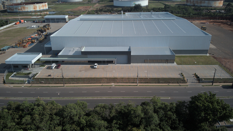 John Deere anuncia produção de componentes eletrônicos no Brasil - John Deere John Deere anuncia produção de componentes eletrônicos no Brasil