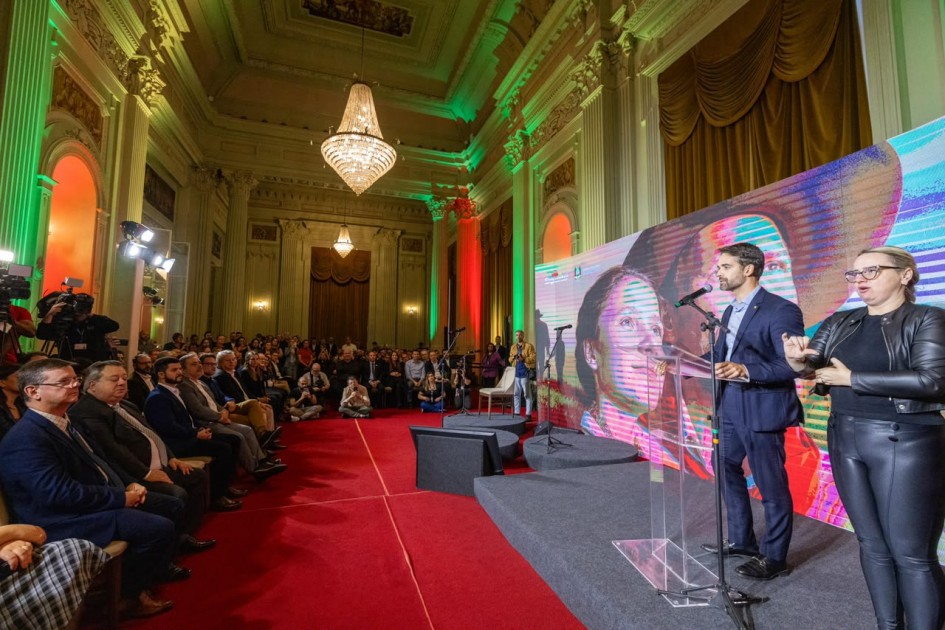 49ª edição da Expointer começa dia 29 e será carbono neutro