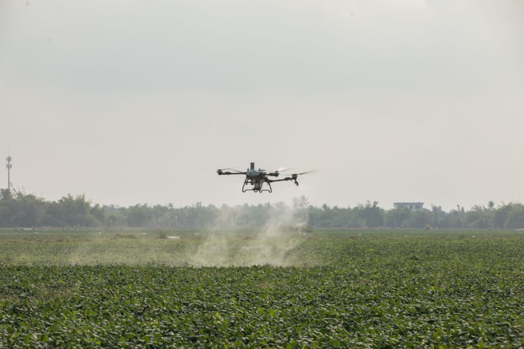 Jacto incorpora novos equipamentos no portfólio de drones agrícolas - jacto jacto - Jacto incorpora novos equipamentos no portfólio de drones agrícolas