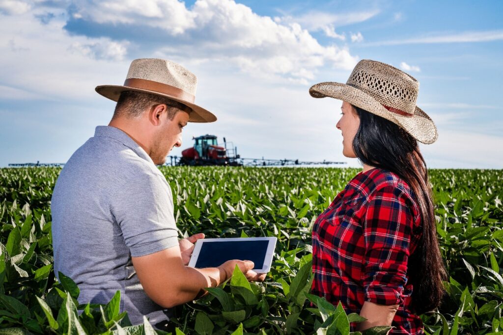 IA e agricultura de precisão impulsionam novas profissões no campo