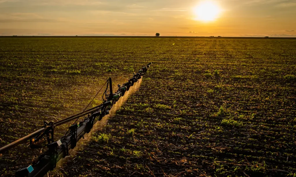 Seguro rural: novas regras ampliam cobertura e proteção ao produtor - agropecuária Seguro rural: novas regras ampliam cobertura e proteção ao produtor