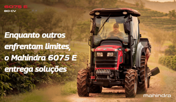 Mahindra