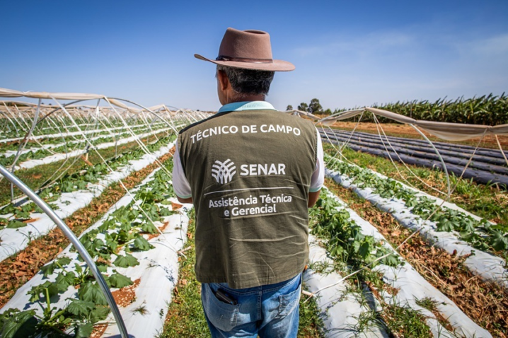 Senar oferece mais de 4,3 mil vagas em cursos técnicos gratuitos - Senar Senar - Senar oferece mais de 4,3 mil vagas em cursos técnicos gratuitos